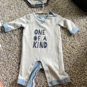 cat & jack target brand onesie